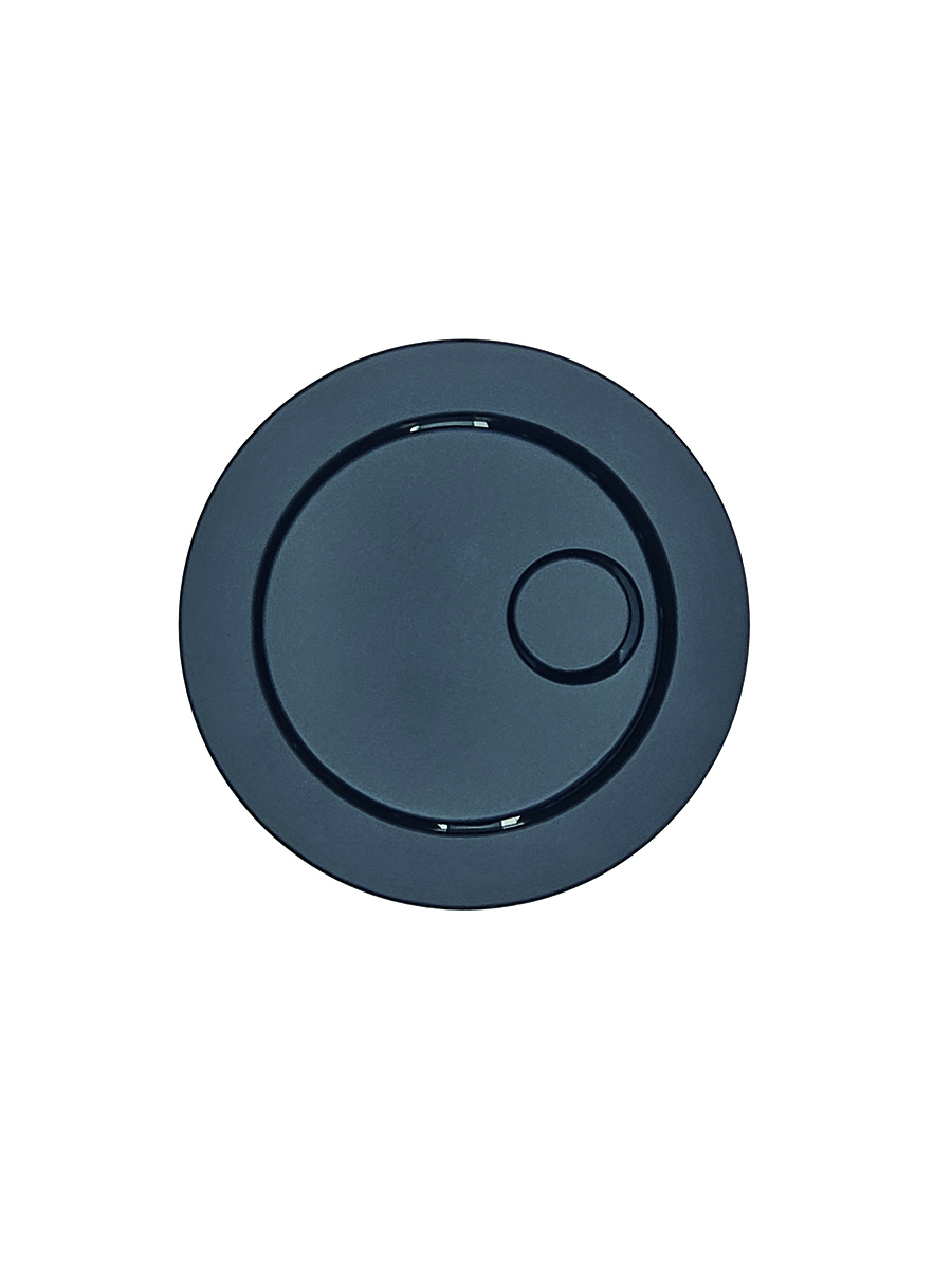 Eos flush button for CI.736